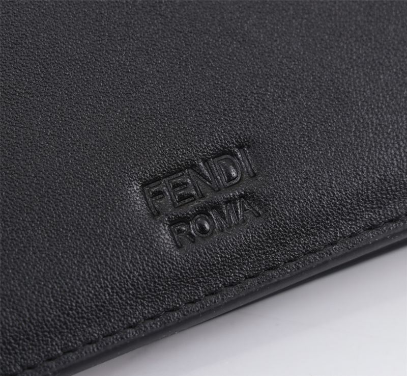 Fendi Wallets